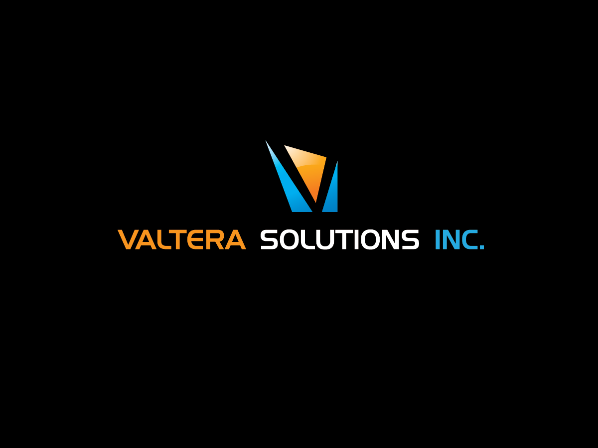 Design de Logo par GB Graphics pour Valtera Solutions Inc. | Design #3377676