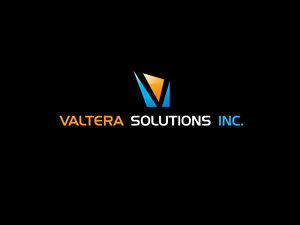 Design de Logo par GB Graphics pour Valtera Solutions Inc. | Design : #3377676
