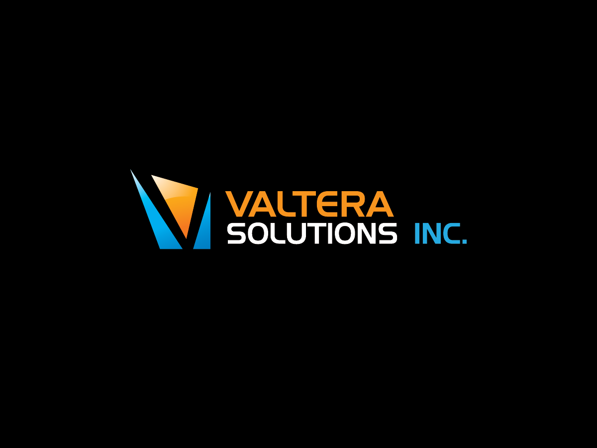Logo Design by GB Graphics for Valtera Solutions Inc. | Design #3377677