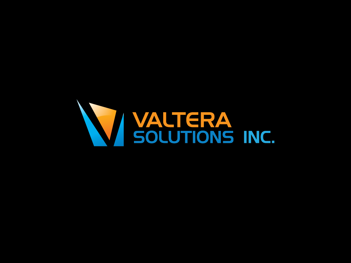 Design de Logo par GB Graphics pour Valtera Solutions Inc. | Design #3377678