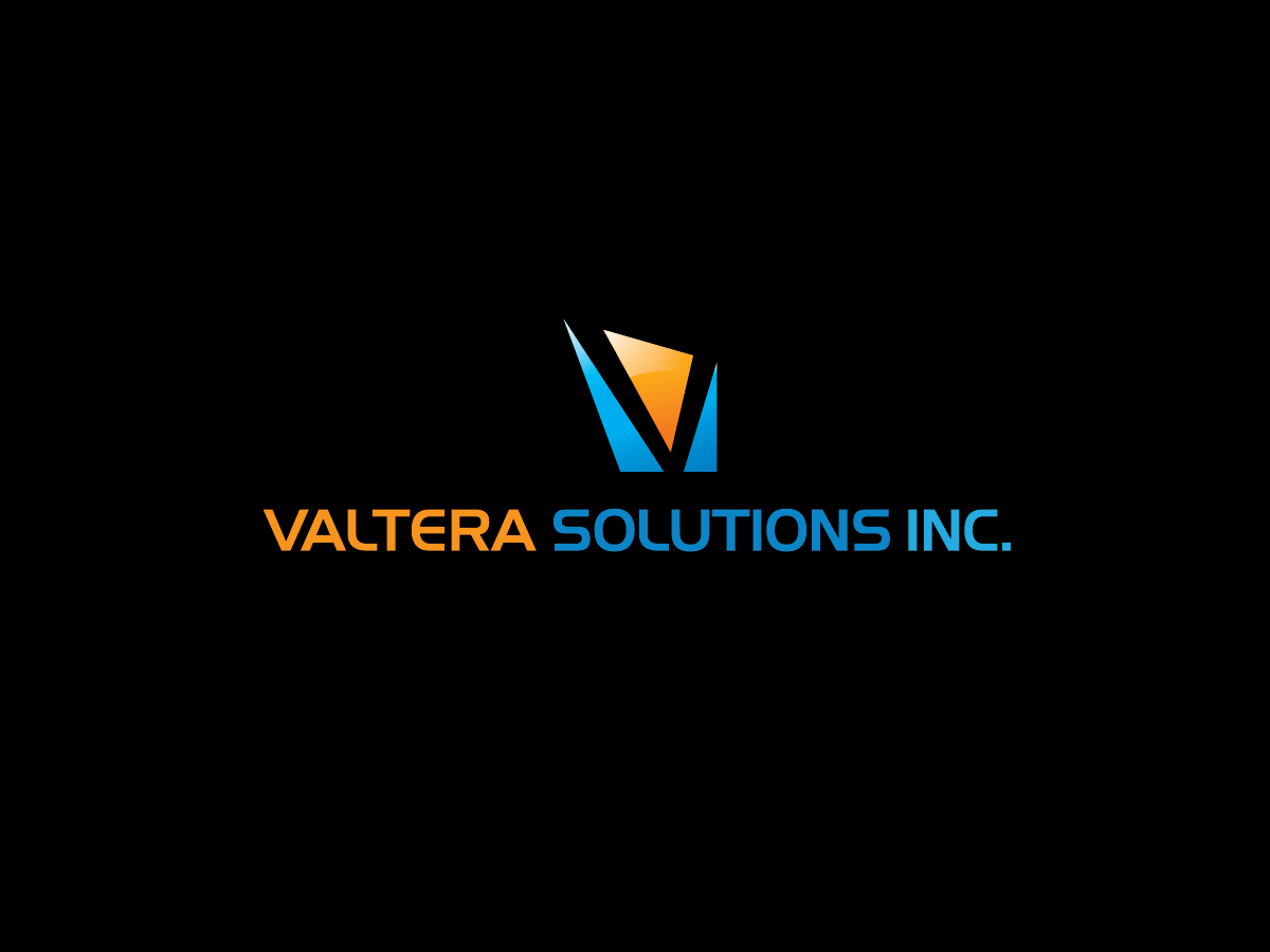 Design de Logo par GB Graphics pour Valtera Solutions Inc. | Design #3377680