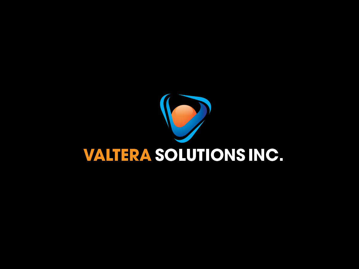 Design de Logo par GB Graphics pour Valtera Solutions Inc. | Design #3377683