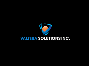 Design de Logo par GB Graphics pour Valtera Solutions Inc. | Design : #3377687