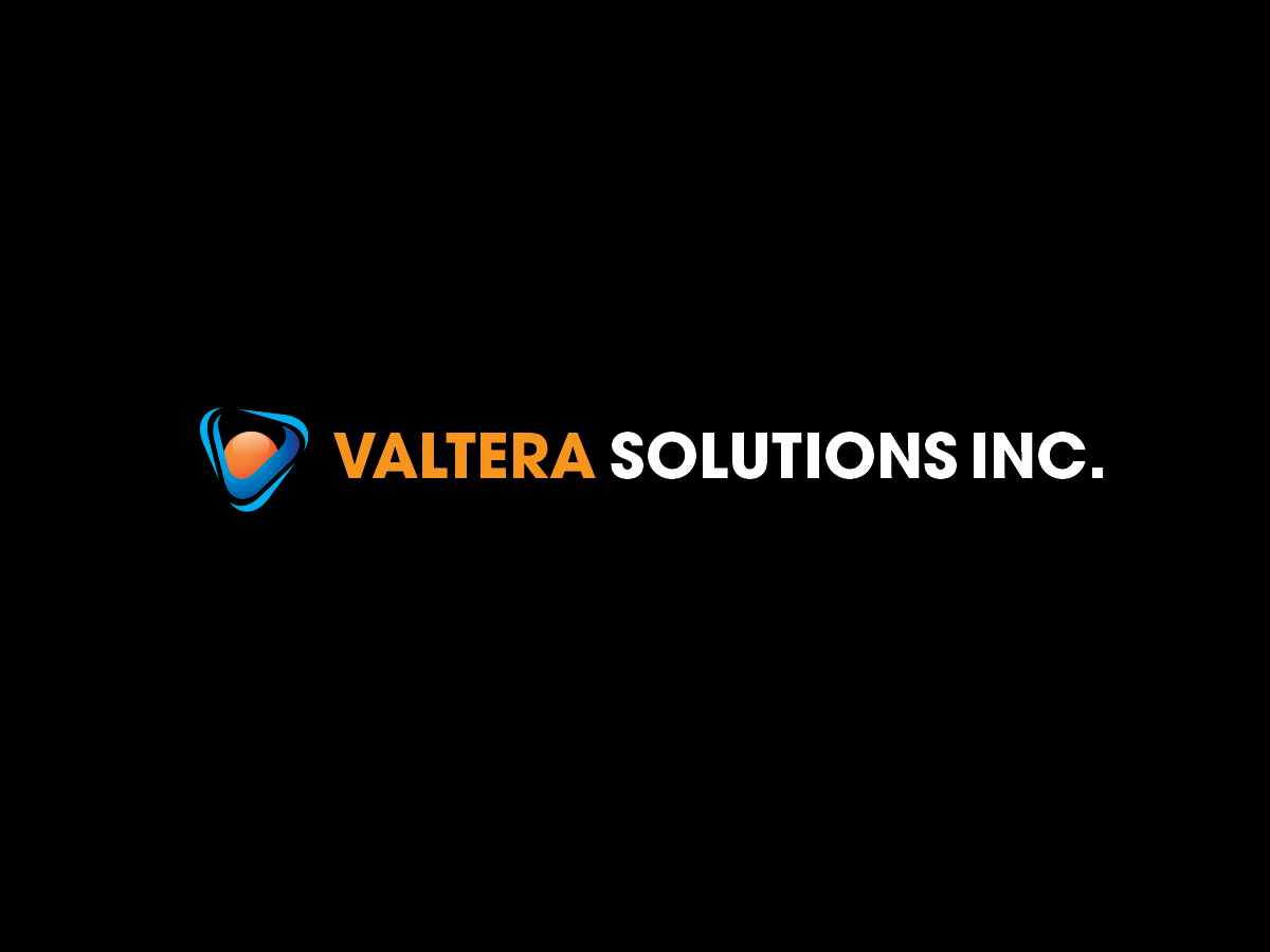 Design de Logo par GB Graphics pour Valtera Solutions Inc. | Design #3377692