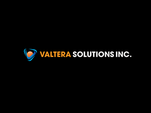 Design de Logo par GB Graphics pour Valtera Solutions Inc. | Design : #3377692