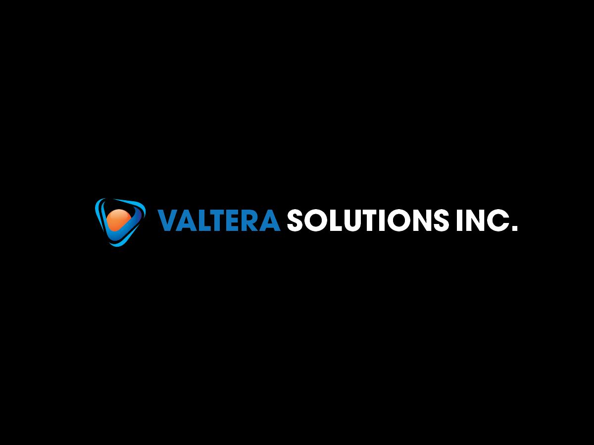 Design de Logo par GB Graphics pour Valtera Solutions Inc. | Design #3377697