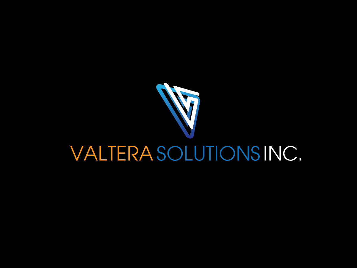 Design de Logo par GB Graphics pour Valtera Solutions Inc. | Design #3377701