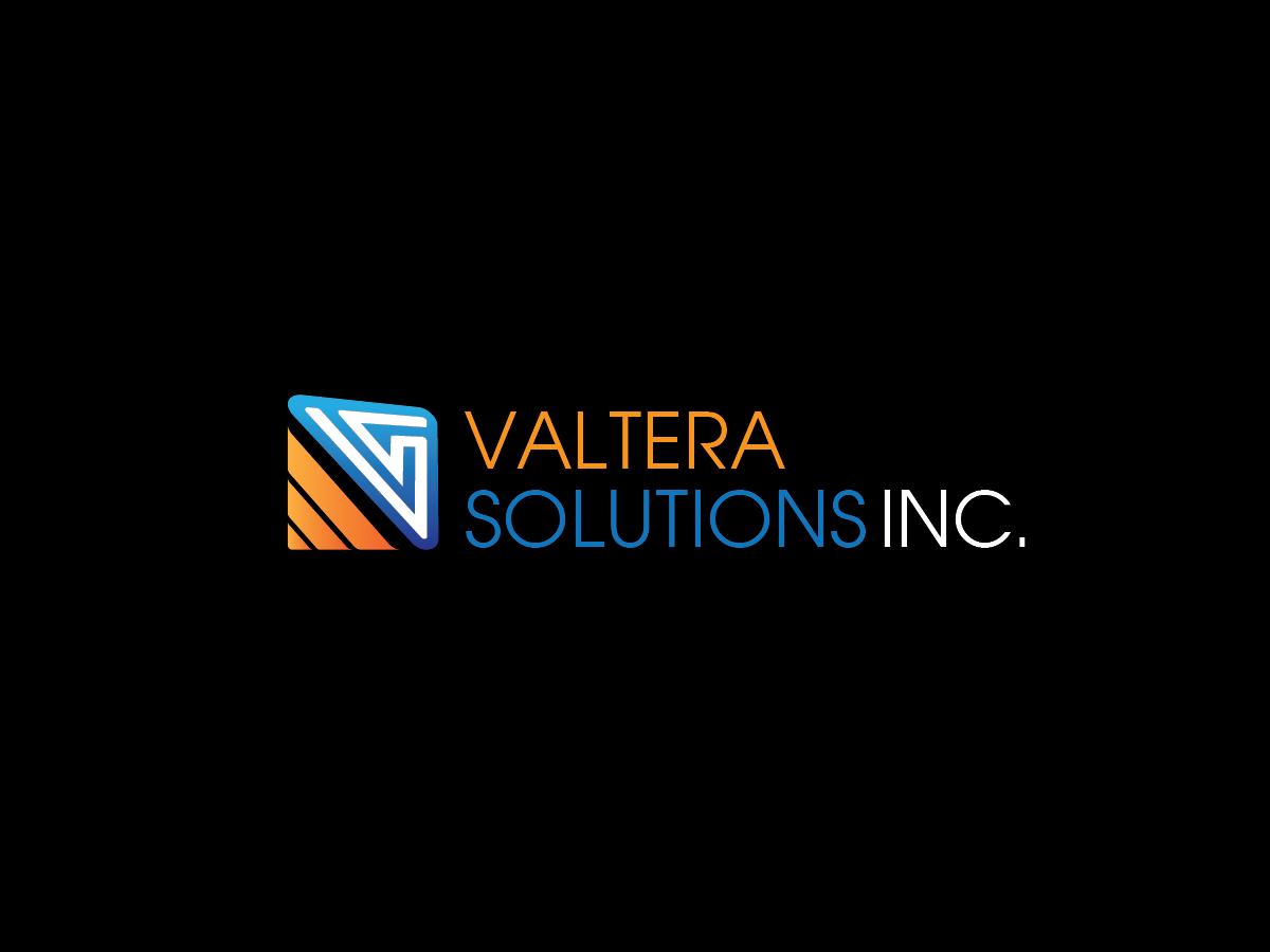 Logo Design by GB Graphics for Valtera Solutions Inc. | Design #3377711