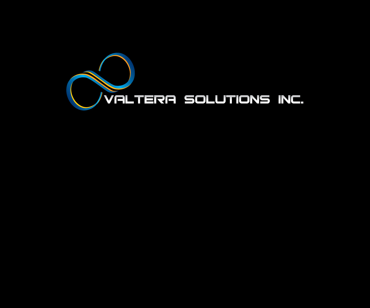 Logo Design by meygekon for Valtera Solutions Inc. | Design #3380323