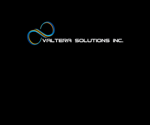 Logo Design by meygekon for Valtera Solutions Inc. | Design: #3380323