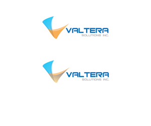 Logo Design by meygekon for Valtera Solutions Inc. | Design: #3380494
