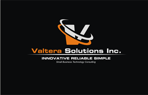 Logo Design by java land for Valtera Solutions Inc. | Design: #3379251