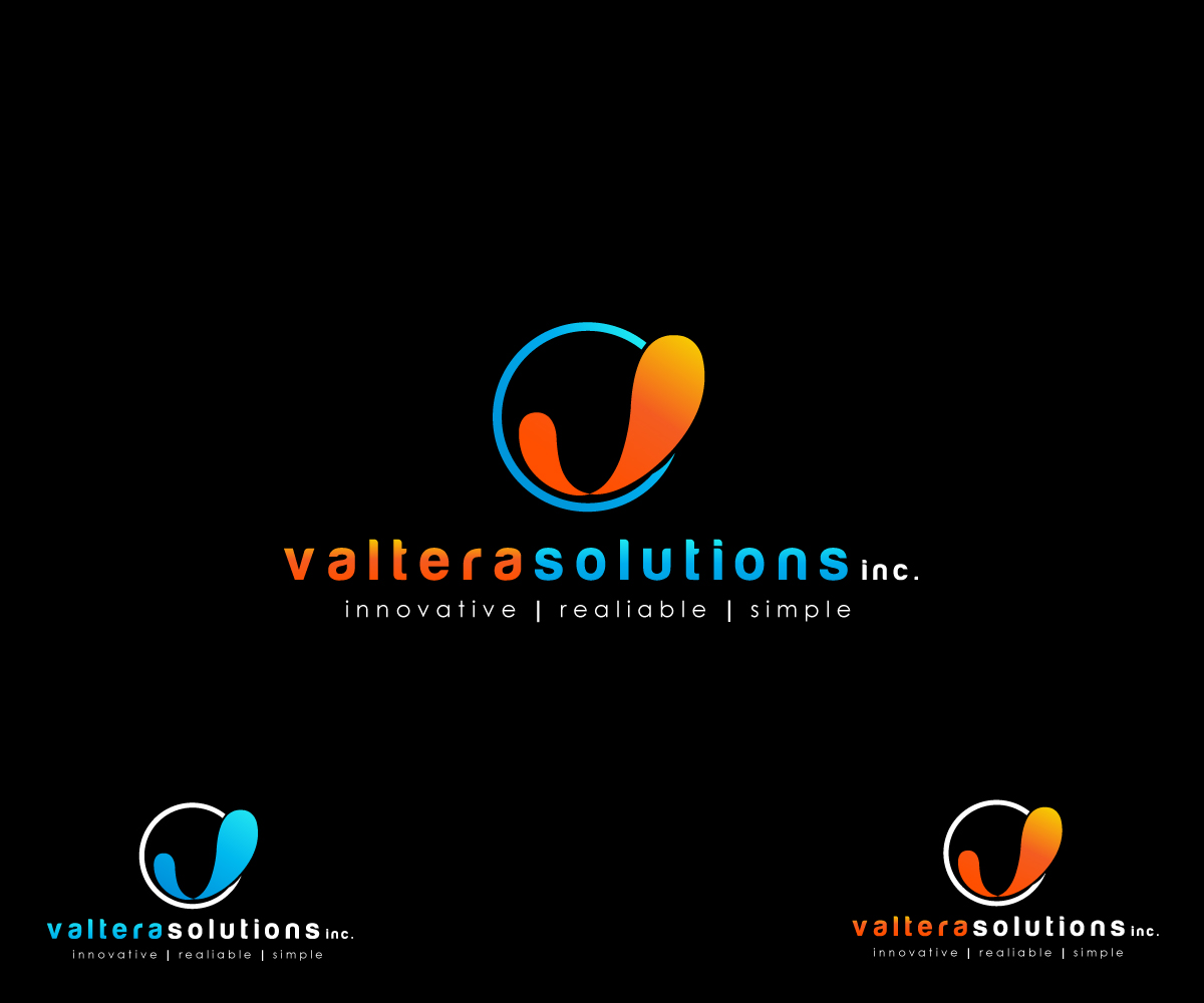 Logo Design by AnuRajPR for Valtera Solutions Inc. | Design #3384660
