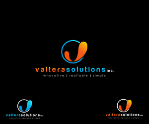 Logo Design by AnuRajPR for Valtera Solutions Inc. | Design: #3384660