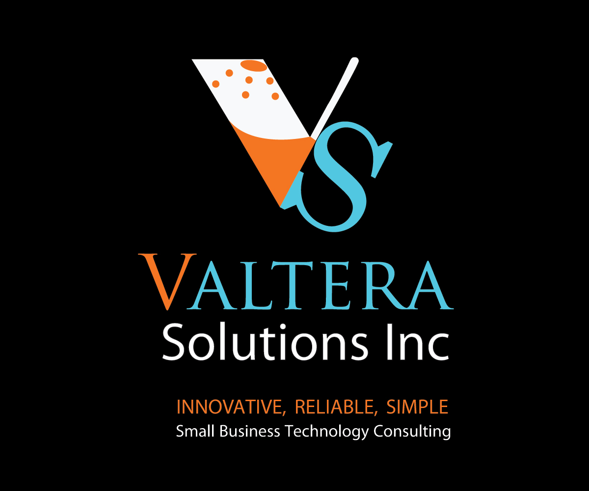 Design de Logo par Designing World pour Valtera Solutions Inc. | Design #3371754