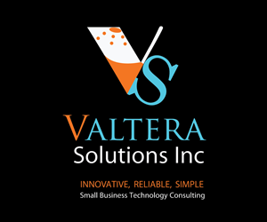 Design de Logo par Designing World pour Valtera Solutions Inc. | Design : #3371754