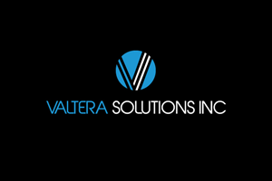 Logo Design by Designers Group for Valtera Solutions Inc. | Design #3346757