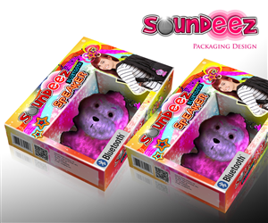 Packaging Design by MicroZ for Think Active | Design: #3367618