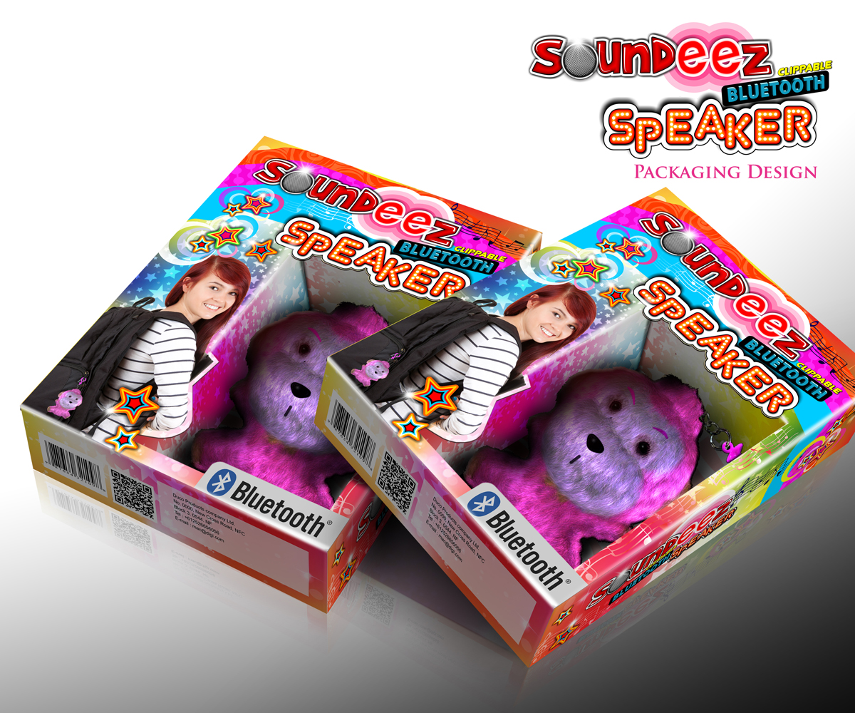 Design Emballage par MicroZ pour Think Active | Design #3370281