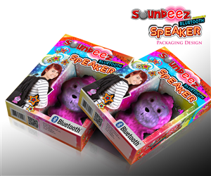 Packaging Design by MicroZ for Think Active | Design: #3370281