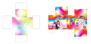 Design Emballage par MicroZ