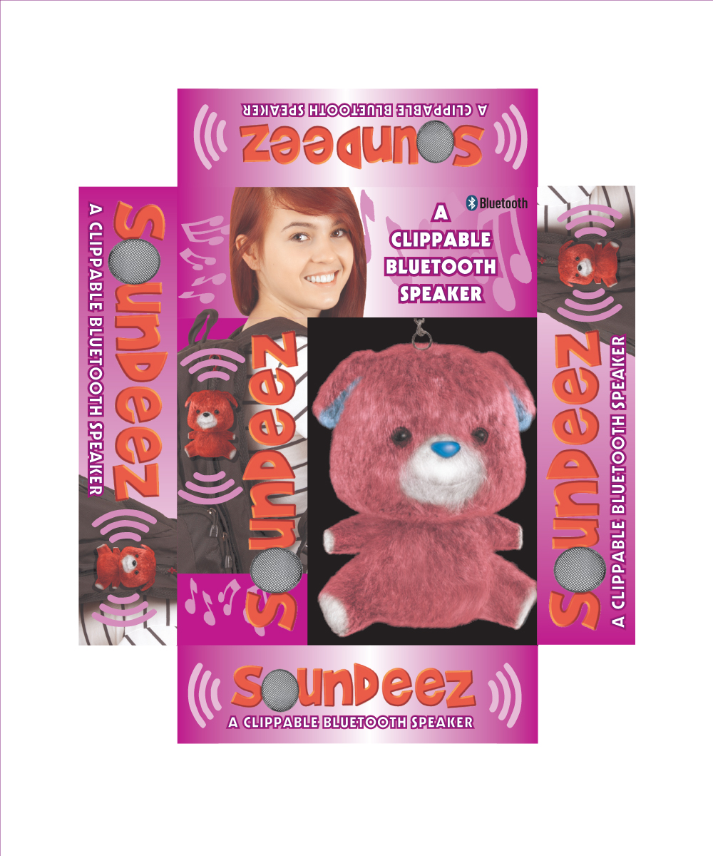 Design Emballage par Duncan James Design pour Think Active | Design #3389689