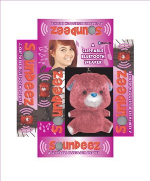 Packaging Design by Duncan James Design for Think Active | Design: #3389689