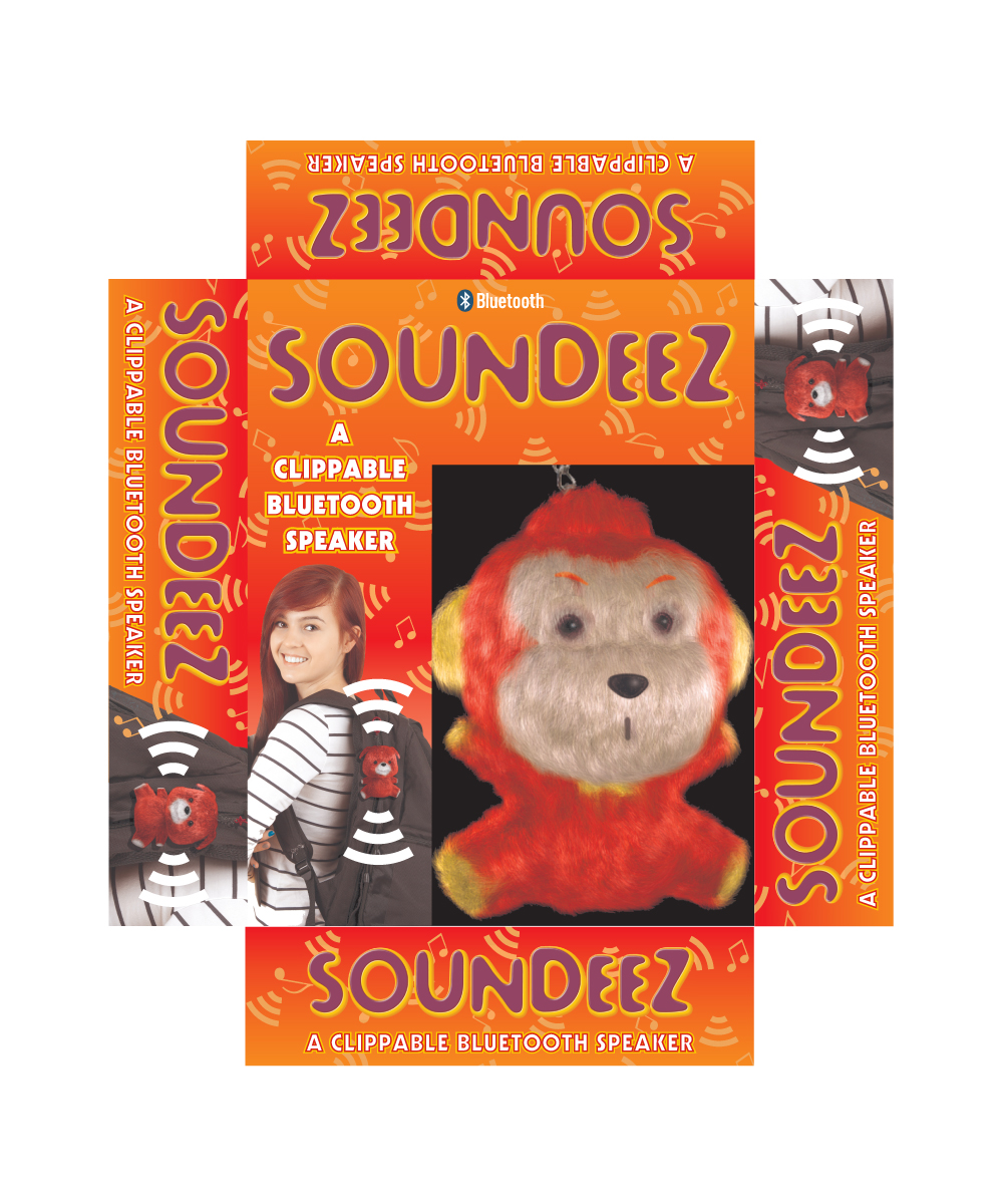 Packaging Design by Duncan James Design for Think Active | Design #3390586