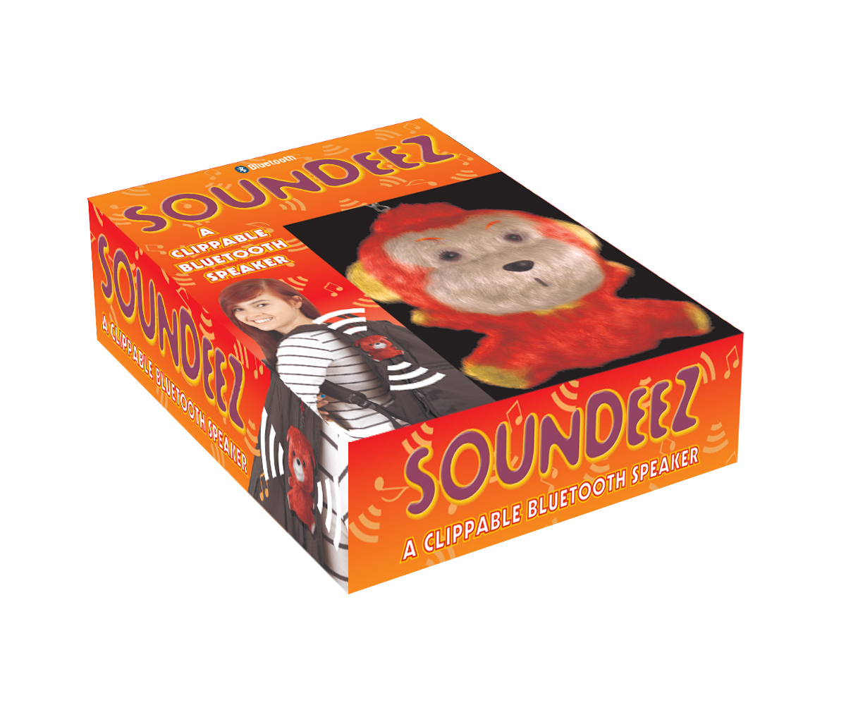 Packaging Design by Duncan James Design for Think Active | Design #3390589