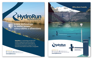 Brochure Design by san011