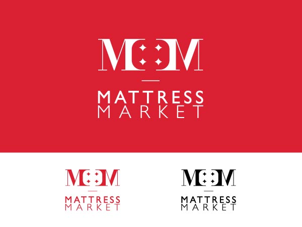 Logo Design by NY MAMMOTH for this project | Design #3413578