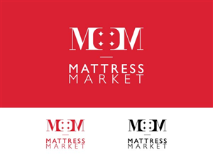 Logo Design by NY MAMMOTH for this project | Design: #3413578