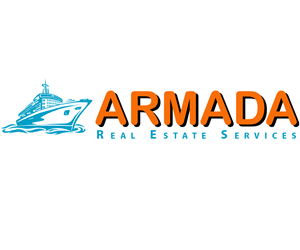 Logo-Design von oshanlakmal für Armada Real Estate Services | Design: #3747579