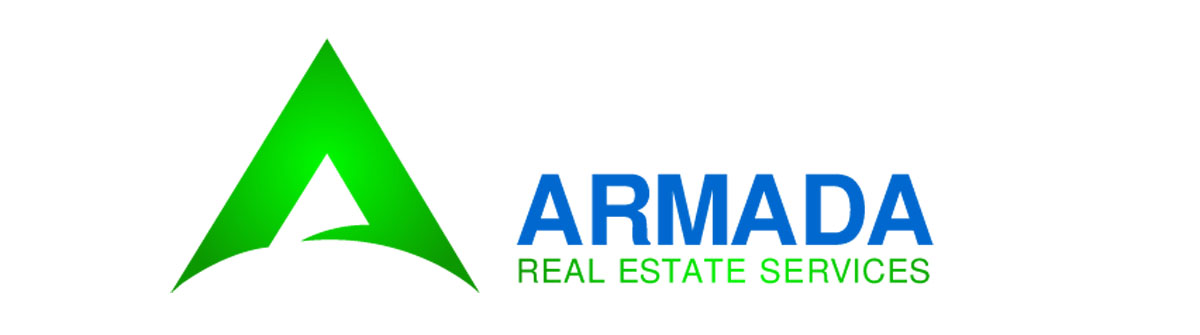 Design de Logo par Elkana Letting pour Armada Real Estate Services | Design #3681801