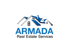 Logo-Design von baiticheramzi19 für Armada Real Estate Services | Design: #3605031