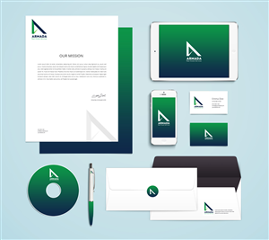 Diseño de Logo por Biswajit para Armada Real Estate Services | Diseño: #3677402