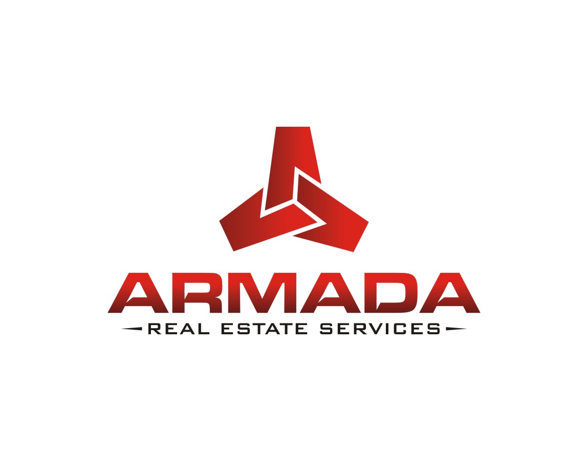 Design de Logo par lrbalaji pour Armada Real Estate Services | Design #3628607
