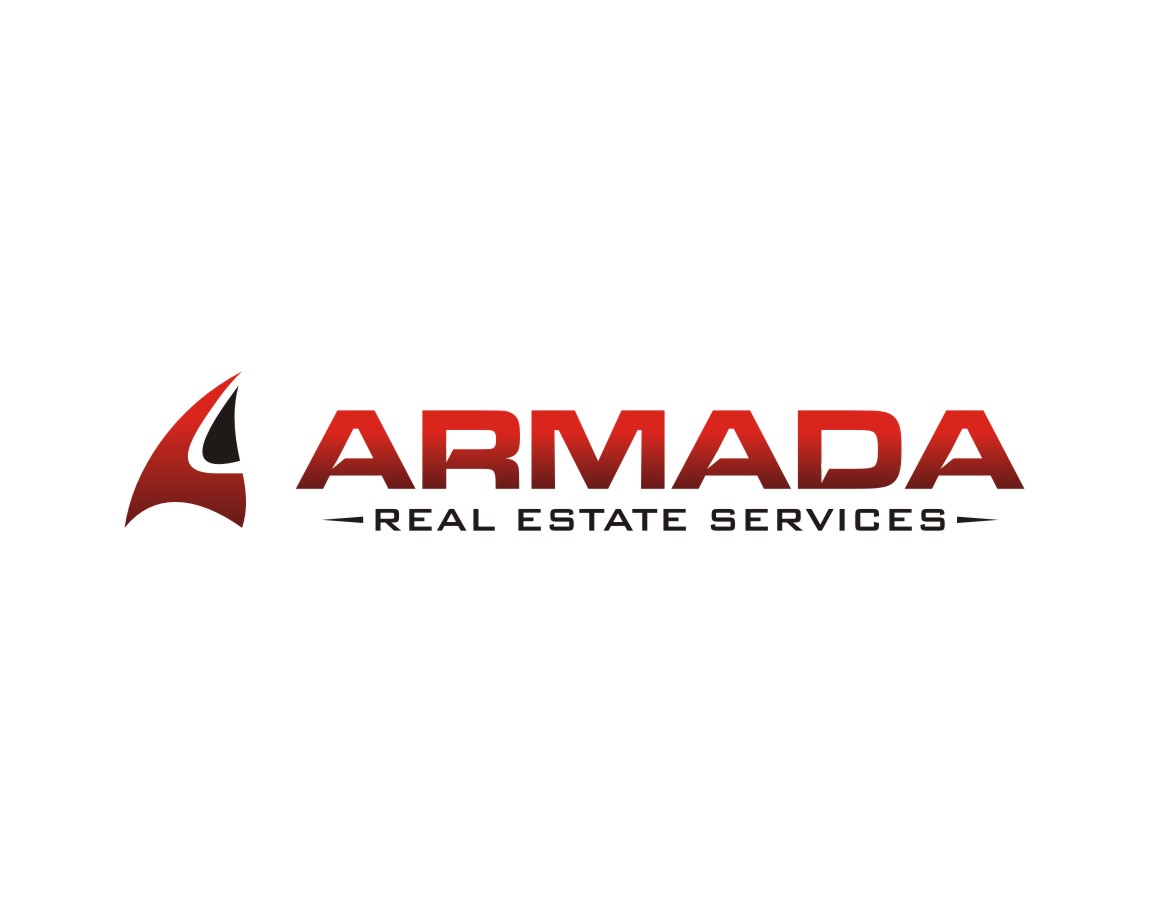 Design de Logo par lrbalaji pour Armada Real Estate Services | Design #3628681