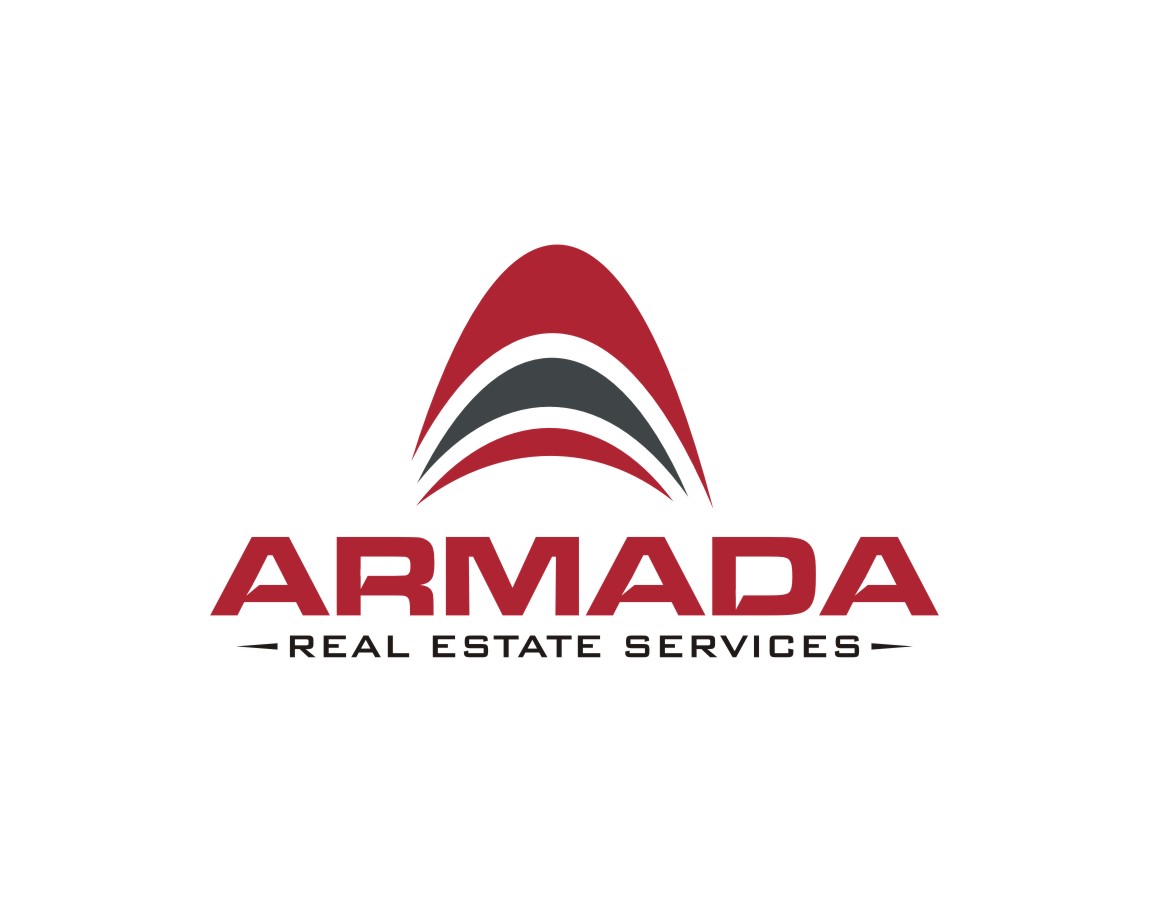 Design de Logo par lrbalaji pour Armada Real Estate Services | Design #3628691