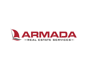 Diseño de Logo por lrbalaji para Armada Real Estate Services | Diseño: #3628694