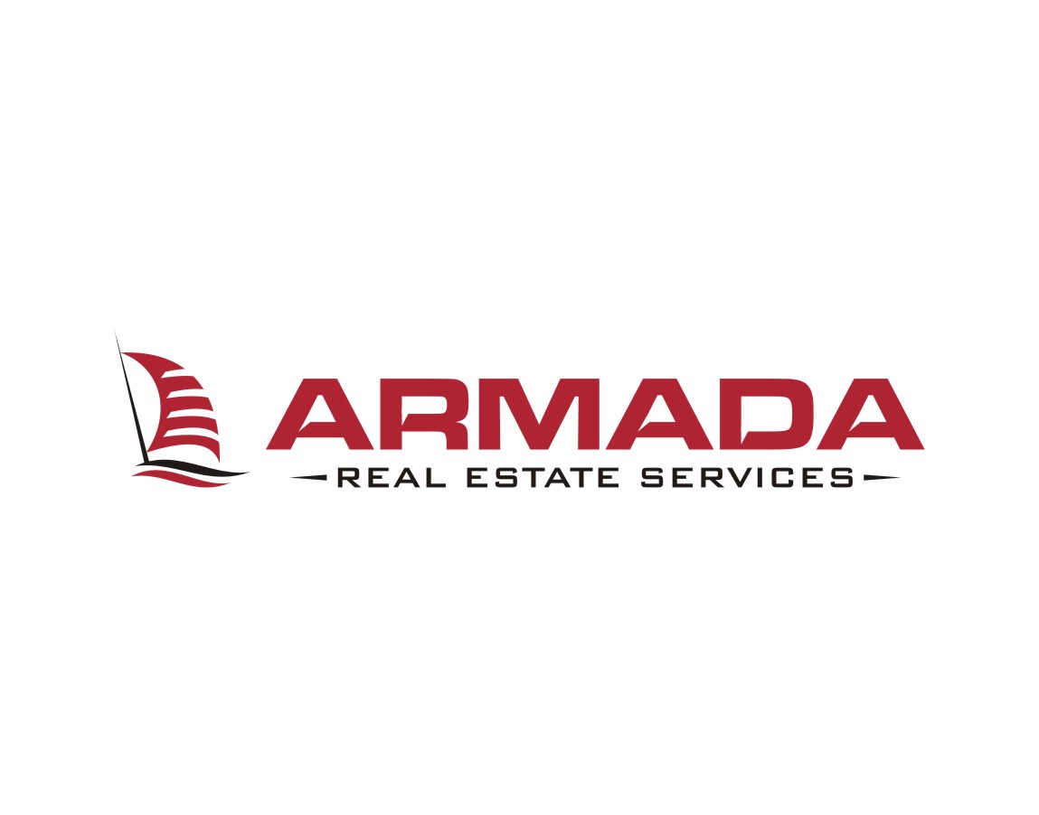 Design de Logo par lrbalaji pour Armada Real Estate Services | Design #3628764