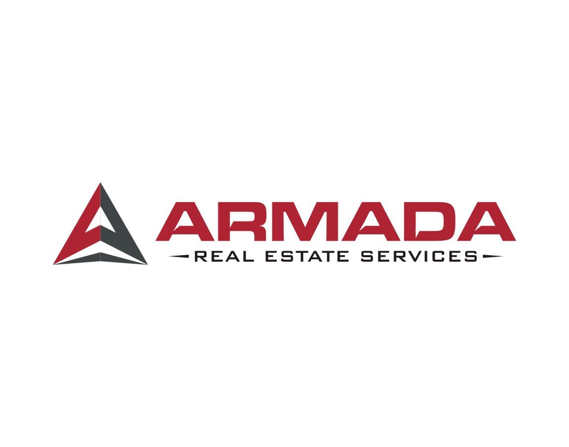 Design de Logo par lrbalaji pour Armada Real Estate Services | Design #3628818