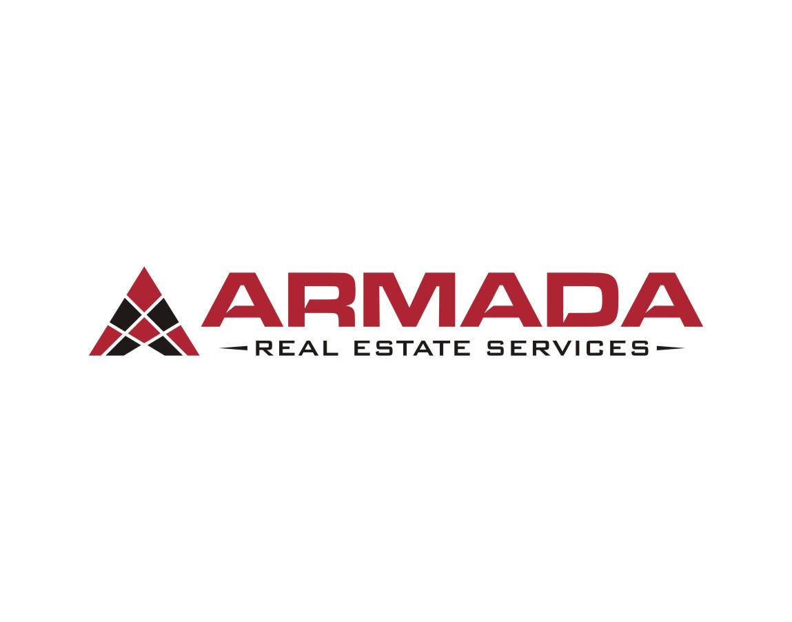 Design de Logo par lrbalaji pour Armada Real Estate Services | Design #3628861