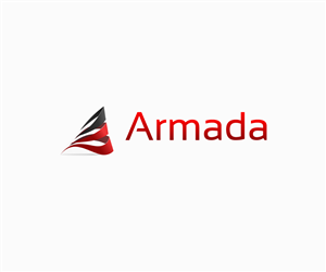 Diseño de Logo por the.x para Armada Real Estate Services | Diseño: #3758778