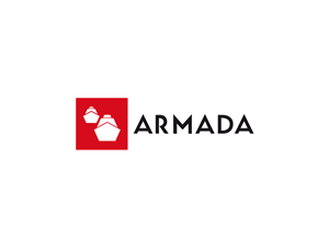 Logo-Design von Tim Ahmed für Armada Real Estate Services | Design: #3401742