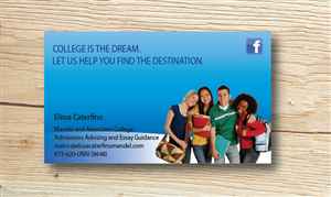 Visitenkarten-Design von green82 für dieses Projekt | Design: #3368953