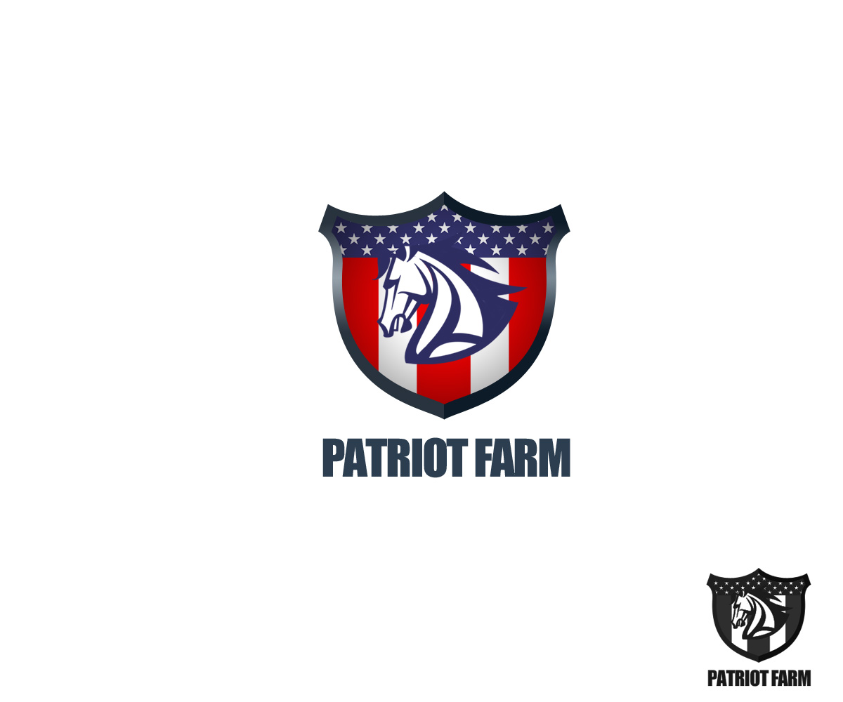 Logo Design by BOXagency for this project | Design #3545203