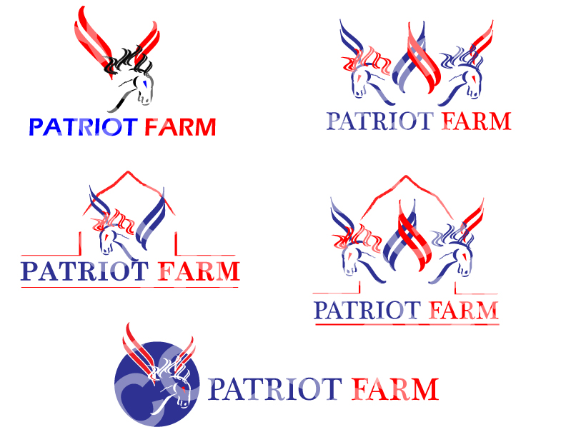 Logo Design by nwashington for this project | Design #3525277
