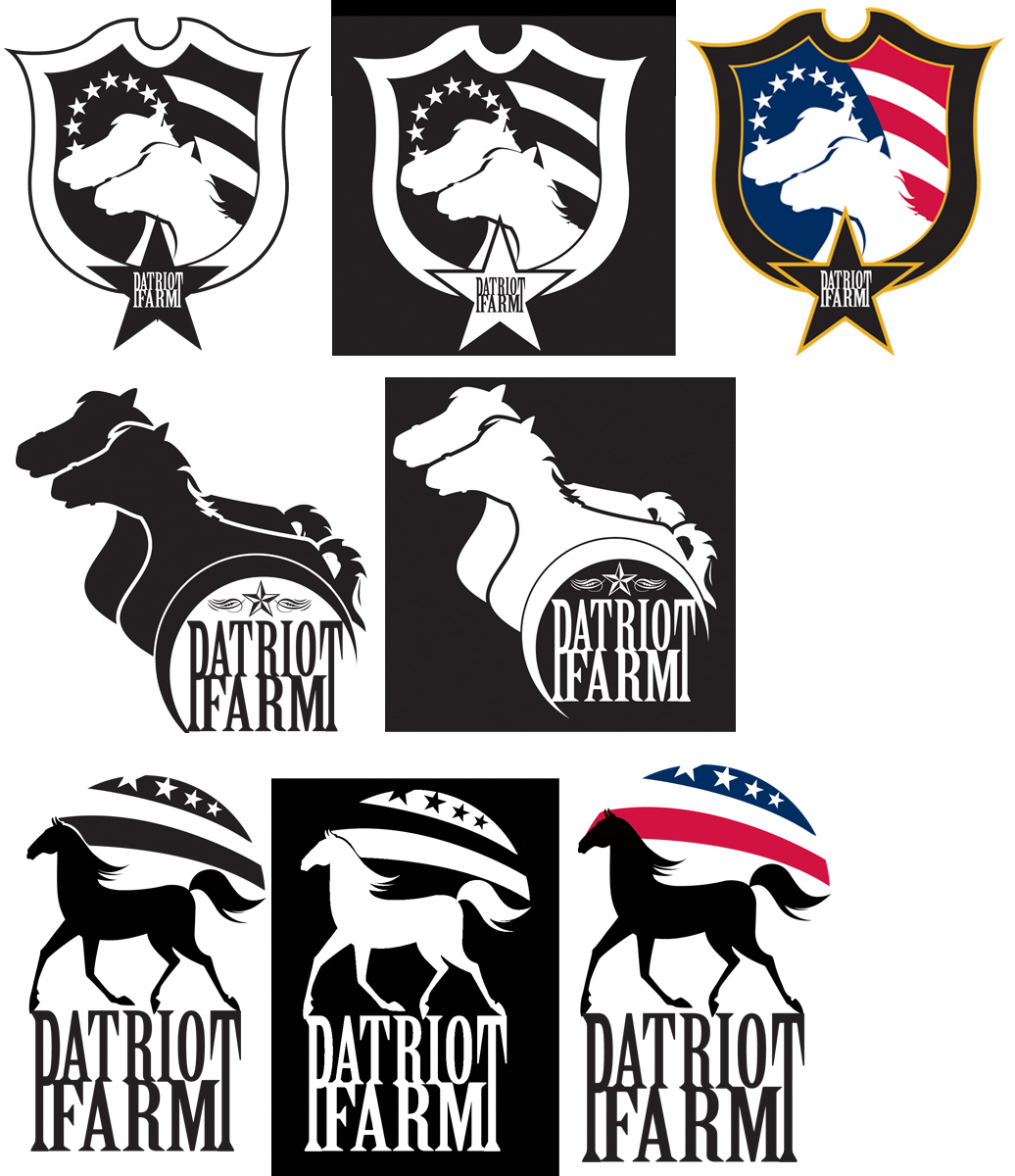 Logo Design by Perrygraphics for this project | Design #3433197
