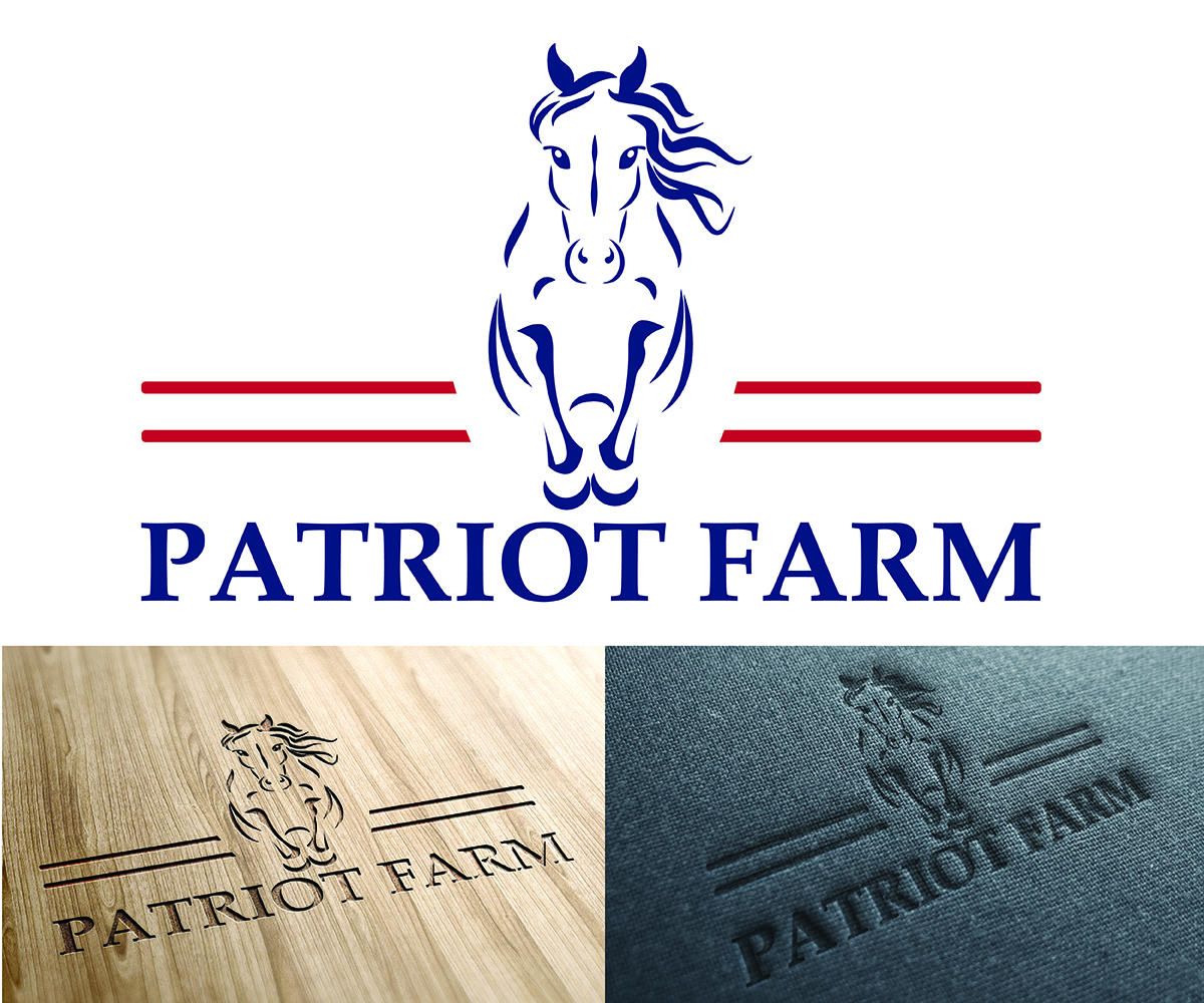 Logo Design by Reacatz for this project | Design #3546314